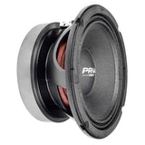 PRV Audio 6MB550FT-4 6MB550FT-4 - Side View