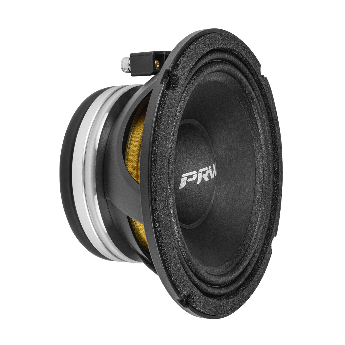 PRV Audio 6MR600X-NDY-4 6MR600X-NDY-4- CONE DIAGONAL TOP VIEW
