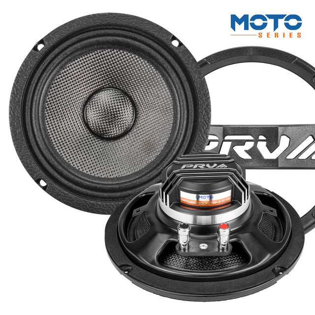PRV Audio MT6MR400CF-NDY-4 SLIM MT6MR400CF-NDY-4 SLIM - Main View 1