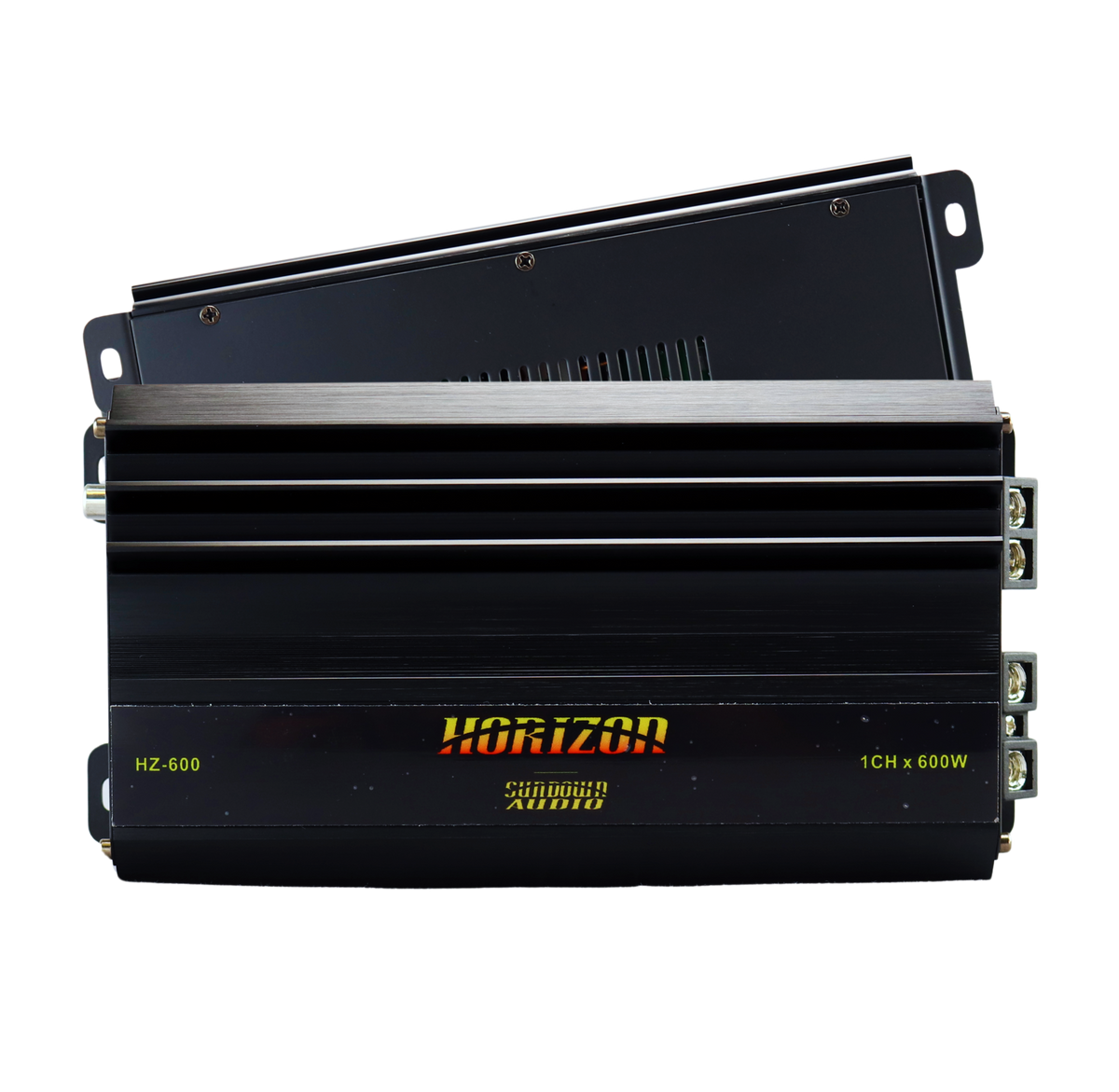Sundown Audio Horizon HZ-600 600 Watt RMS Monoblock Amplifier