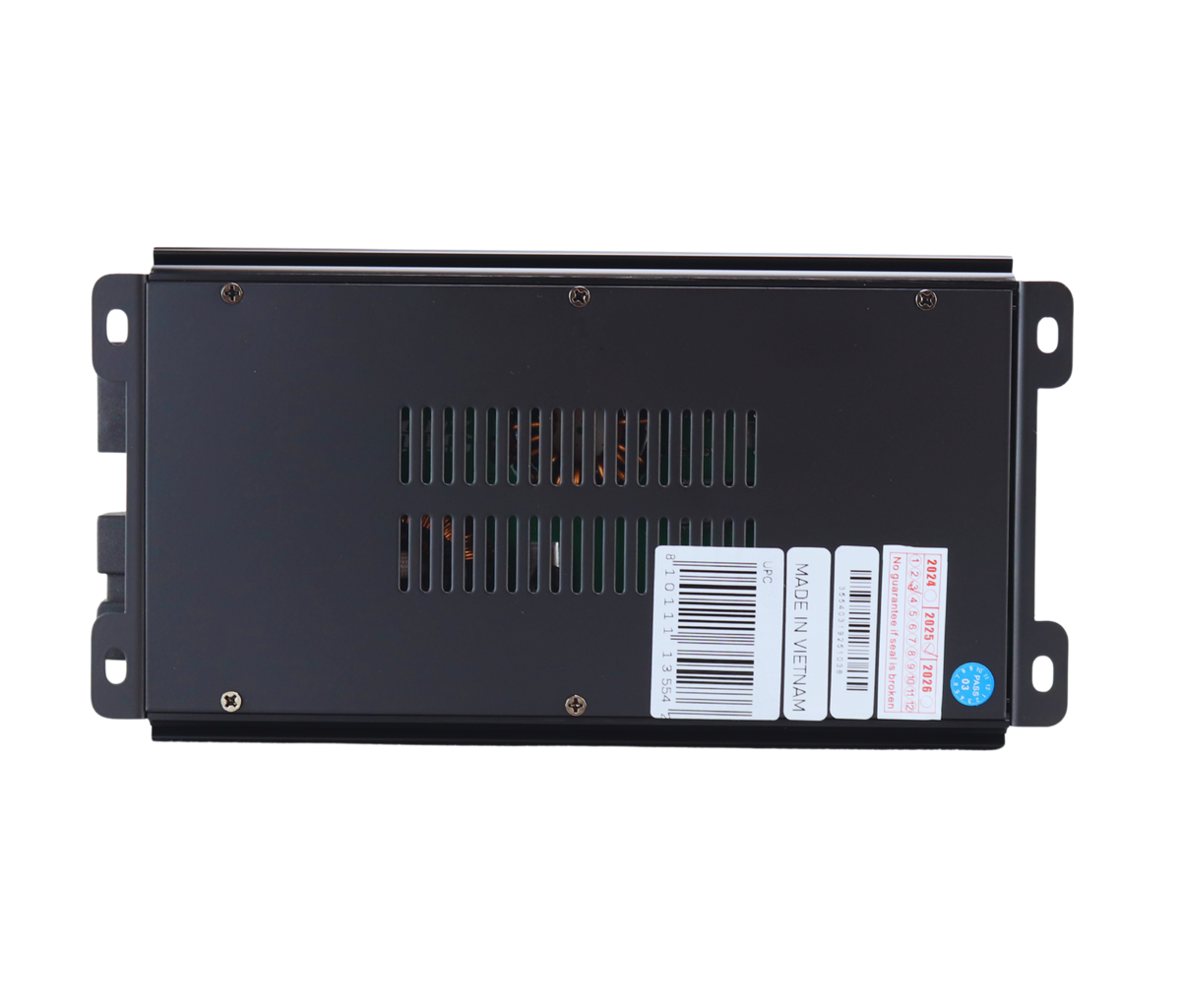 Sundown Audio Horizon HZ-600 600 Watt RMS Monoblock Amplifier