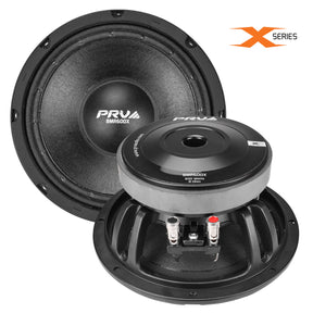 PRV Audio 8MR600X 8MR600X - Group view