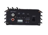 Sundown Audio Horizon HZ-600 600 Watt RMS Monoblock Amplifier