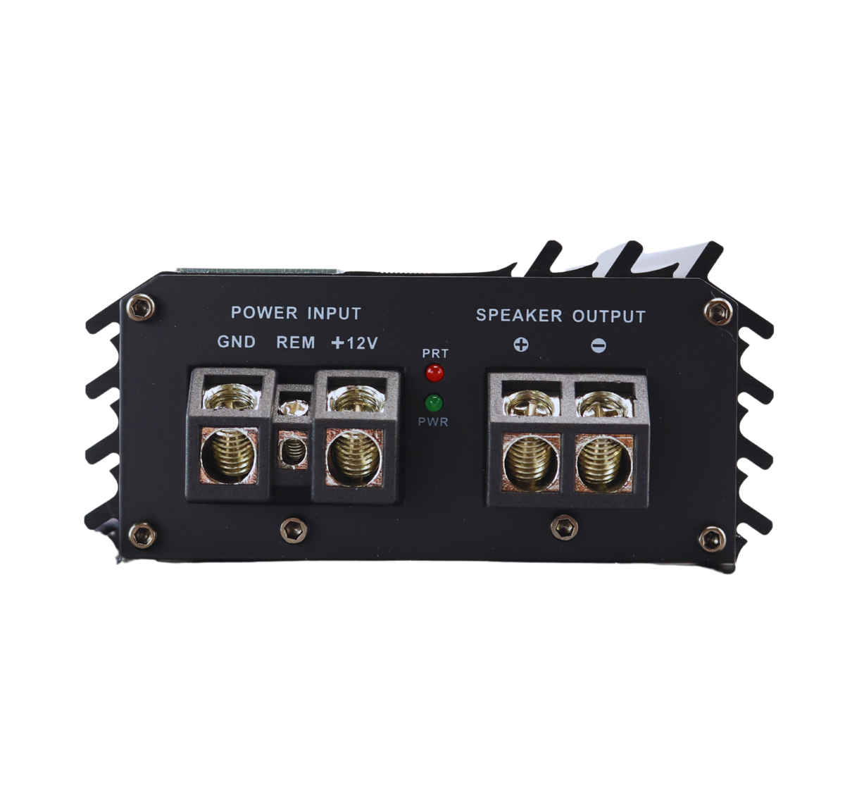 Sundown Audio Horizon HZ-600 600 Watt RMS Monoblock Amplifier