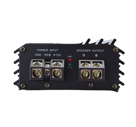 Sundown Audio Horizon HZ-600 600 Watt RMS Monoblock Amplifier