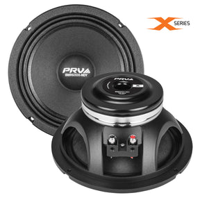 PRV Audio 8MR600X-NDY 8MR600X-NDY---Main-View