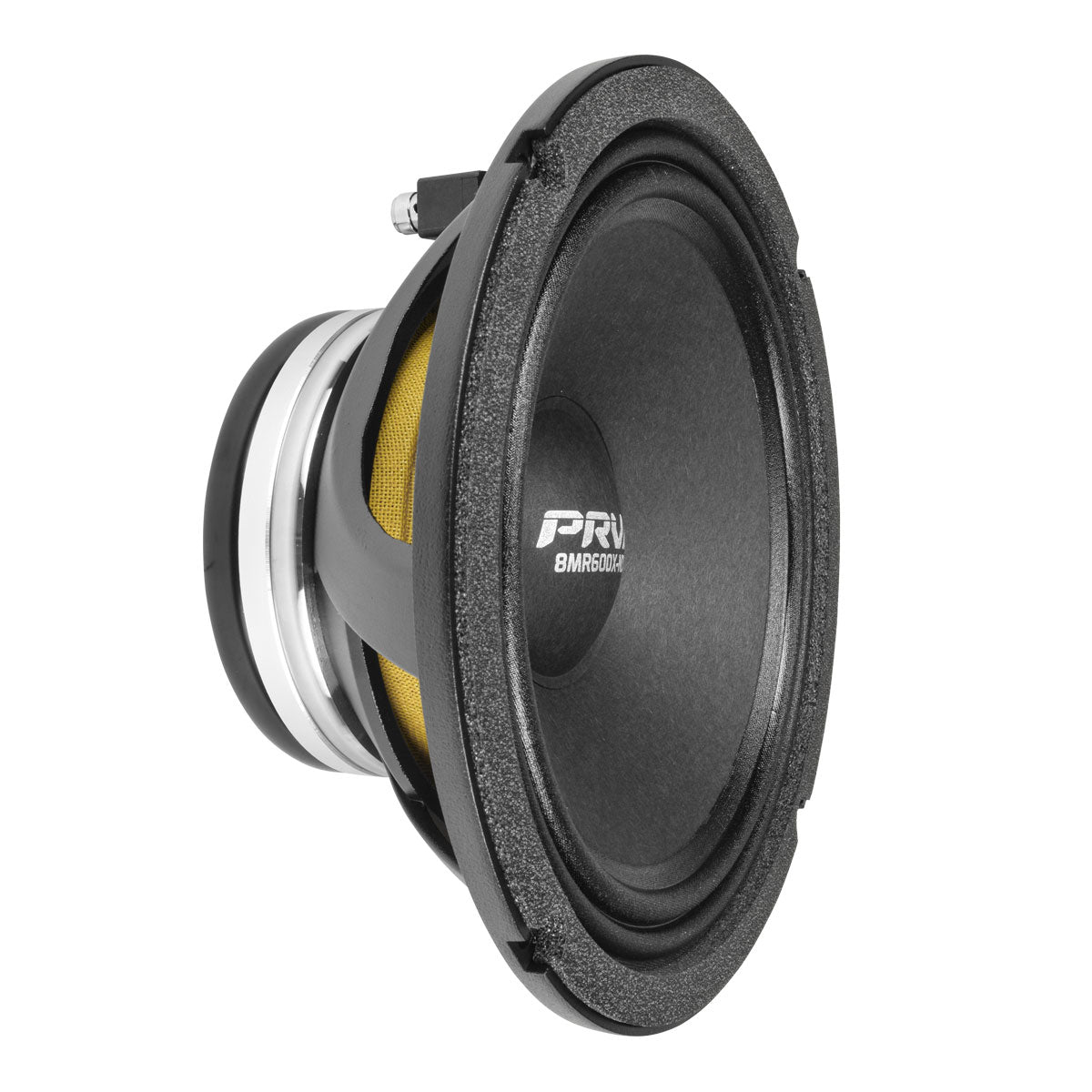 PRV Audio 8MR600X-NDY 8MR600X-NDY---Still-View