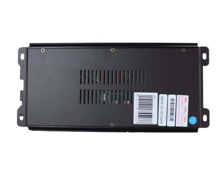Sundown Audio Horizon HZ-1000 1000 Watt RMS Monoblock Amplifier