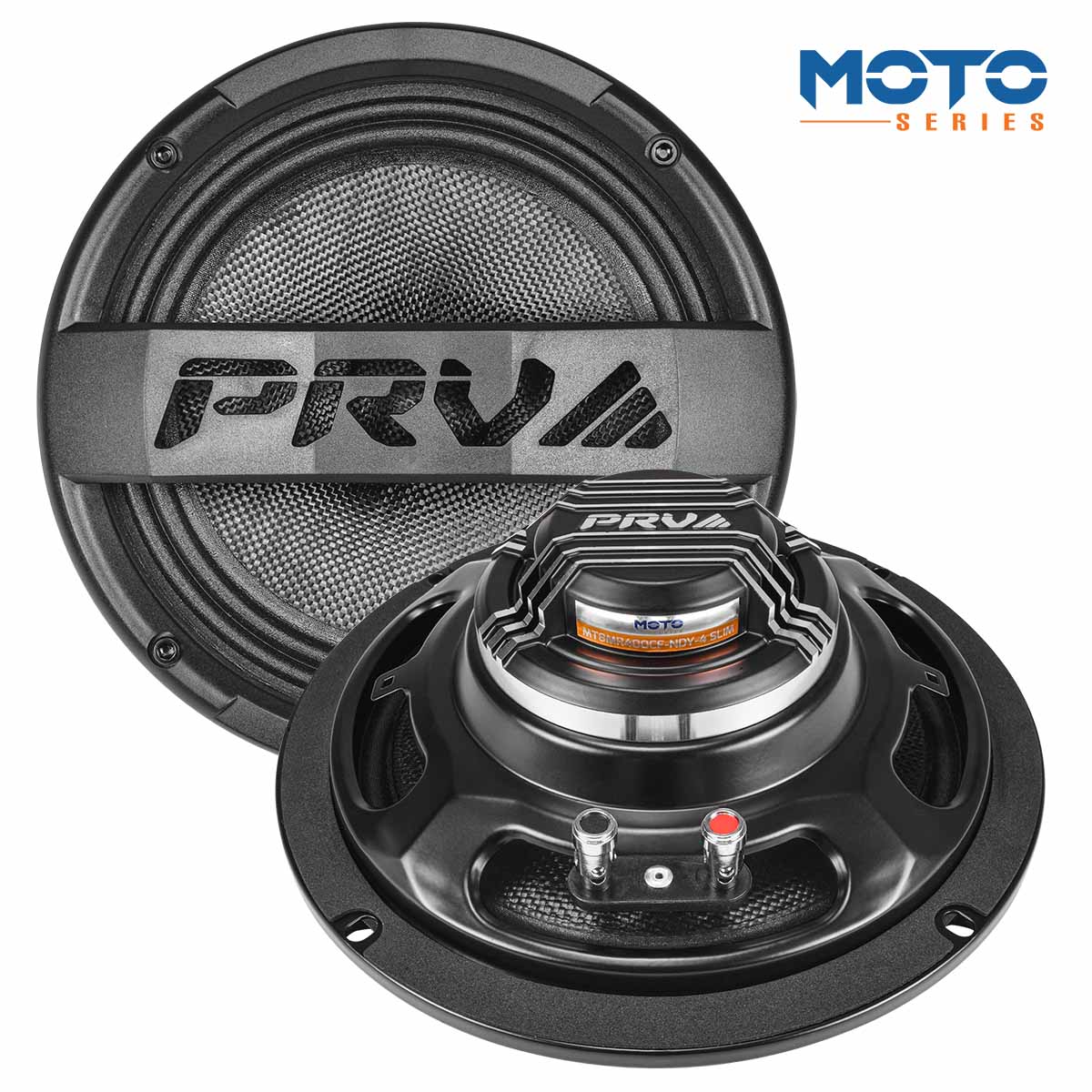 PRV Audio MT8MR400CF-NDY-4 SLIM MT8MR400CF-NDY-4 SLIM - Main View - 01