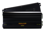 Sundown Audio Horizon HZ-1500 1500 Watt RMS Monoblock Amplifier