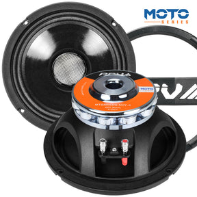 PRV Audio MT8MR600-NDY-4 MT8MR600-NDY-4 - Main View 1