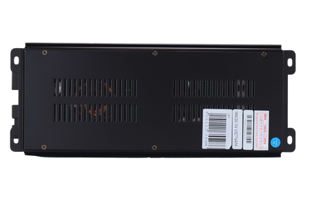 Sundown Audio Horizon HZ-1500 1500 Watt RMS Monoblock Amplifier