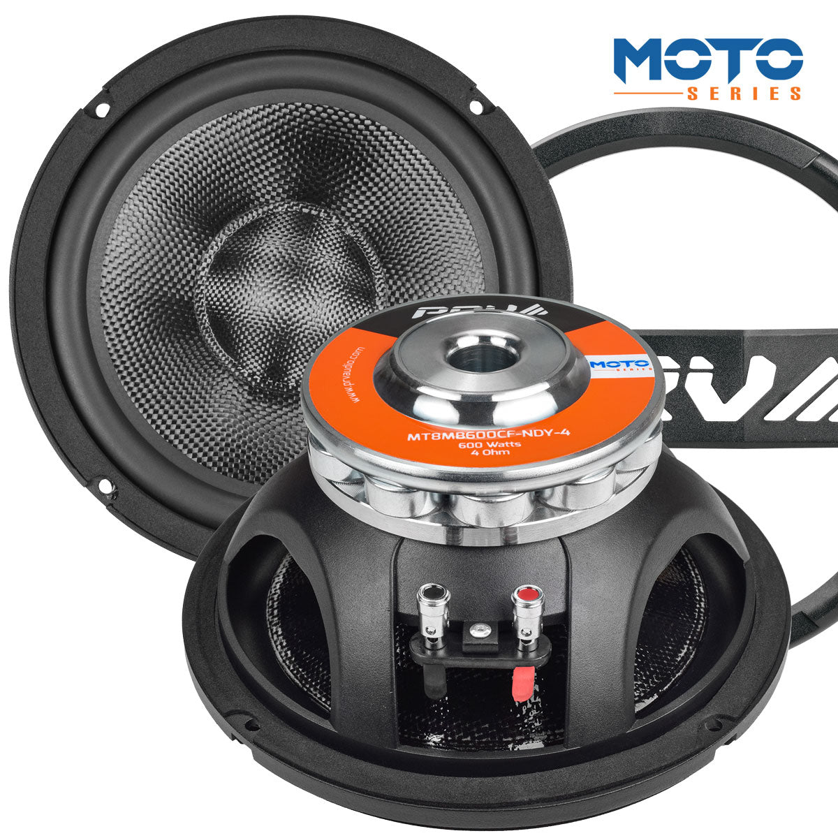 PRV Audio MT8MB600CF-NDY-4 MT8MB600CF-NDY-4 - Main View 1