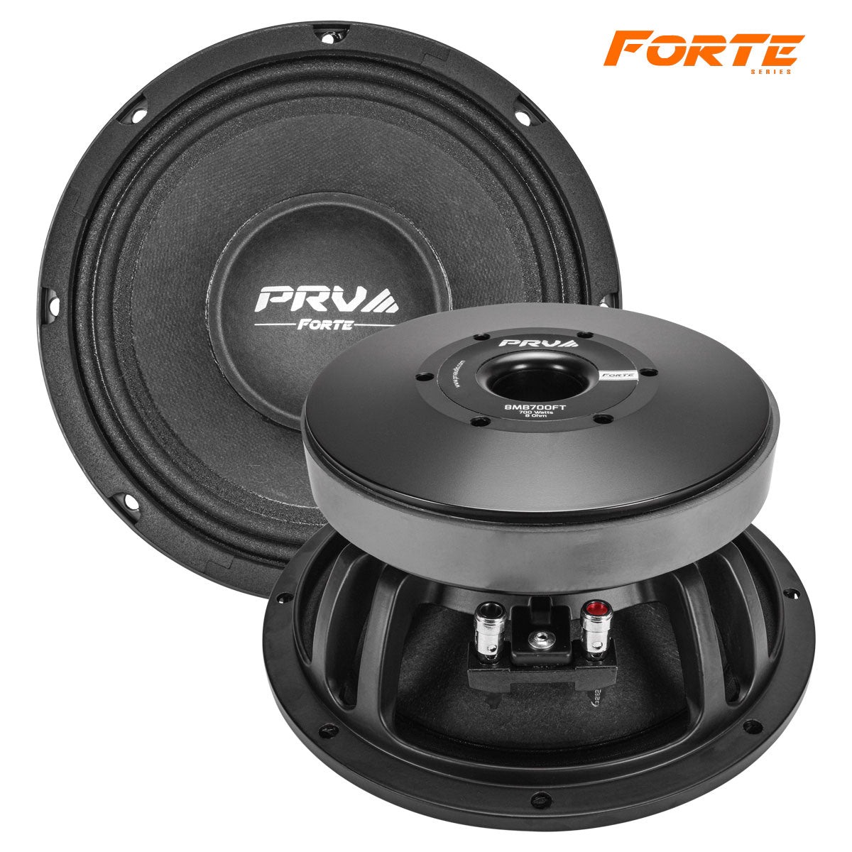 PRV Audio 8MB700FT 8MB700FT - Main Image