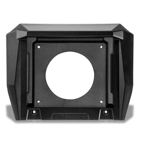 SSV Works 250-RZ6-DMR4 Polaris RZR Pro-Series Media Receiver Mounting Kit