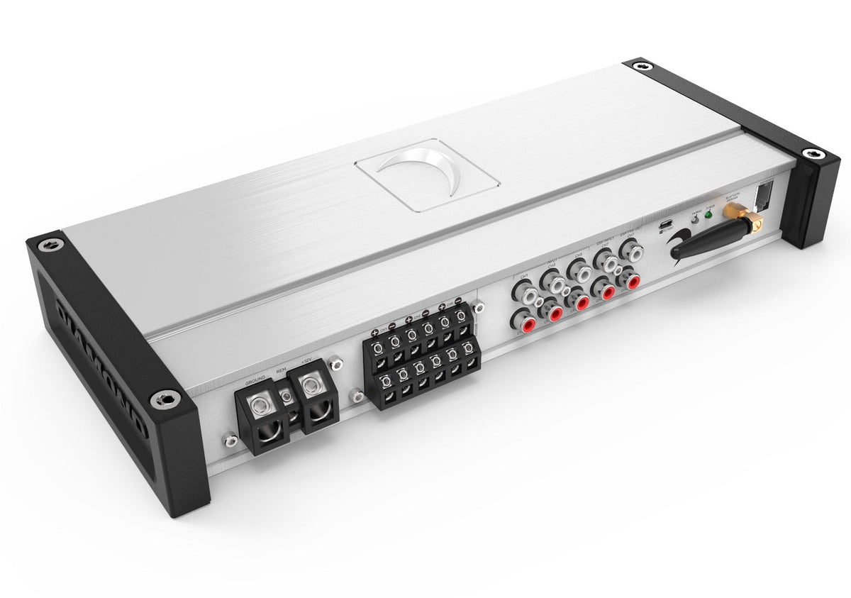 Diamond Audio HXM1200.6DSP product image 2