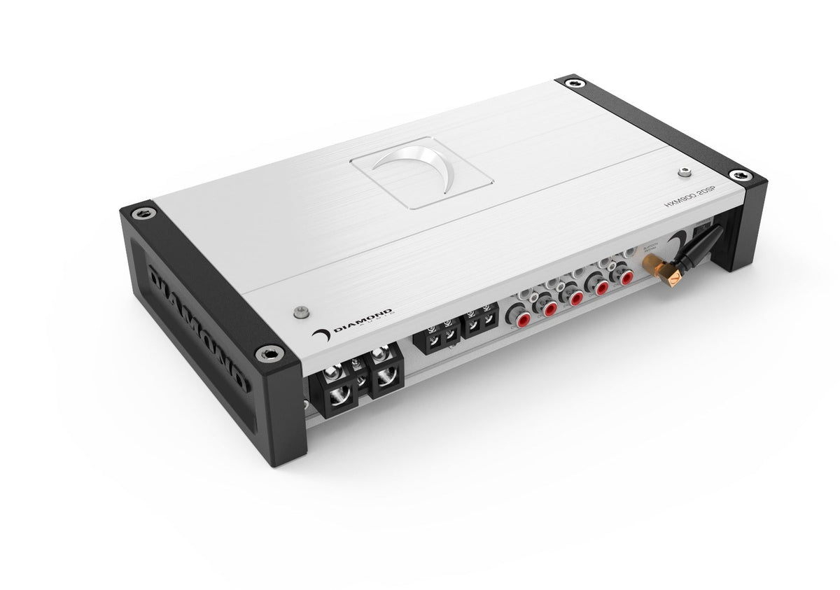 Diamond Audio HXM900.2DSP product image 1