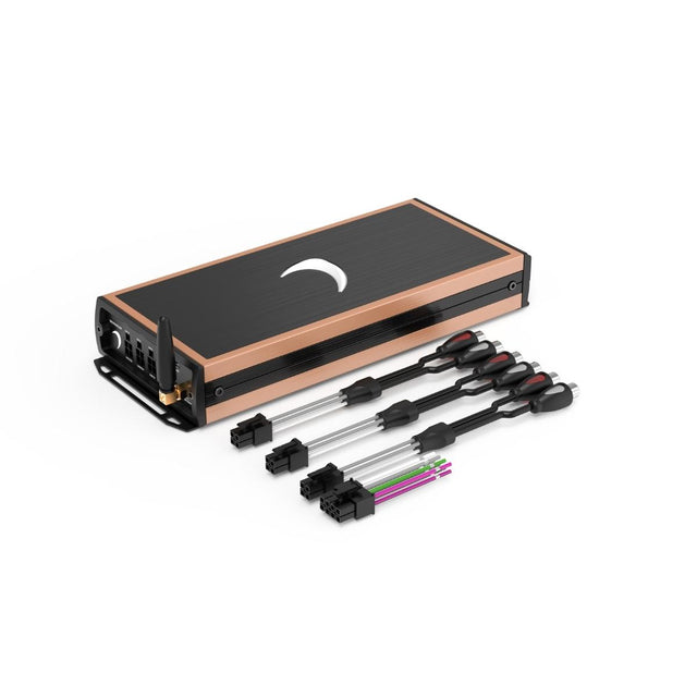 Diamond Audio MICRO85DSP product image 1