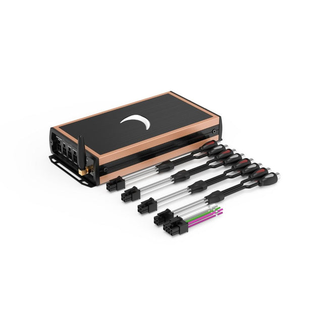 Diamond Audio MICRO84DSP product image 1