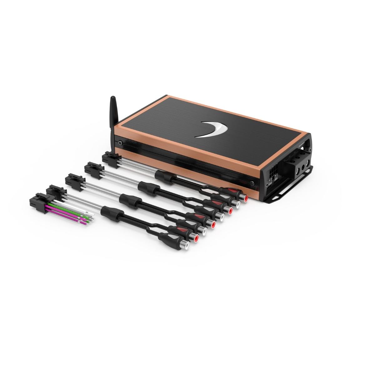 Diamond Audio MICRO84DSP product image 2