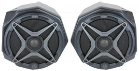 SSV Works Can-Am Maverick Trail / Sport Front Speaker Pods