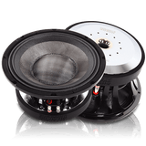 Sundown Audio VEX-10 10" Midrange Car Speaker - manufacturer view 1