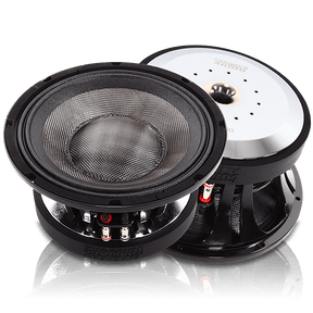 Sundown Audio VEX-10 10" Midrange Car Speaker - manufacturer view 1