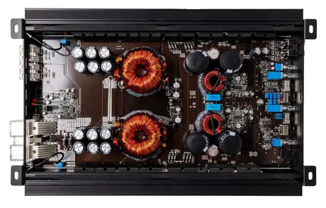 VFL Audio VFL Audio VFL 1500.2D 2-Channel Amplifier - Car Audio