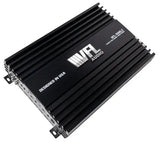 VFL Audio VFL Audio VFL 1500.2D 2-Channel Amplifier - Car Audio