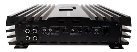VFL Audio VFL Audio VFL 1500.2D 2-Channel Amplifier - Car Audio
