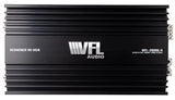 VFL Audio VFL Audio VFL 2000.4 4-Channel Amplifier - Car Audio