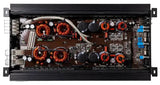 VFL Audio VFL Audio VFL 2000.4 4-Channel Amplifier - Car Audio