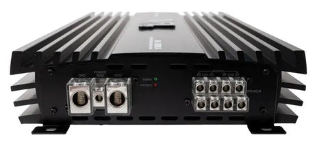 VFL Audio VFL Audio VFL 2000.4 4-Channel Amplifier - Car Audio