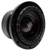 VFL Audio VFL Audio VFL Series 6.5" Subwoofer Dual 4 Ohm - Car Audio