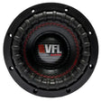 VFL Audio VFL Audio VFL Series 6.5" Subwoofer Dual 4 Ohm - Car Audio