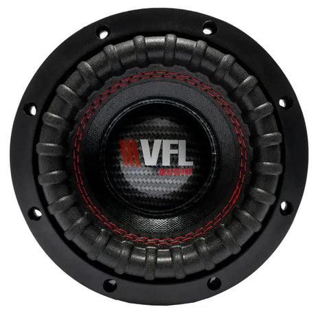 VFL Audio VFL Audio VFL Series 6.5" Subwoofer Dual 4 Ohm - Car Audio