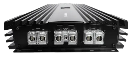 VFL Audio VFL Audio VFL COMP 12K 12,000 Watt Monoblock Amplifier - Car Audio