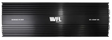 VFL Audio VFL Audio VFL COMP 12K 12,000 Watt Monoblock Amplifier - Car Audio