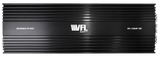 VFL Audio VFL Audio VFL COMP 12K 12,000 Watt Monoblock Amplifier - Car Audio