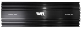 VFL Audio VFL Audio VFL COMP 12K 12,000 Watt Monoblock Amplifier - Car Audio