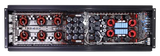 VFL Audio VFL Audio VFL COMP 12K 12,000 Watt Monoblock Amplifier - Car Audio