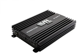 VFL Audio VFL Audio VFL COMP 1K 1,000 Watt Monoblock Amplifier - Car Audio
