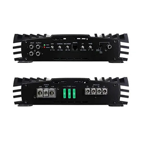 VFL Audio VFL Audio VFL COMP 1K 1,000 Watt Monoblock Amplifier - Car Audio