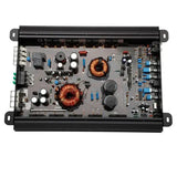 VFL Audio VFL Audio VFL COMP 1K 1,000 Watt Monoblock Amplifier - Car Audio