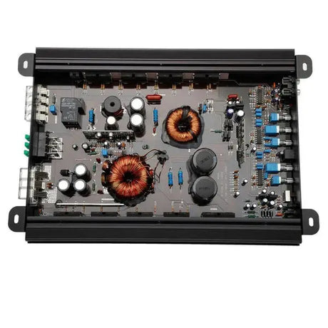 VFL Audio VFL Audio VFL COMP 1K 1,000 Watt Monoblock Amplifier - Car Audio