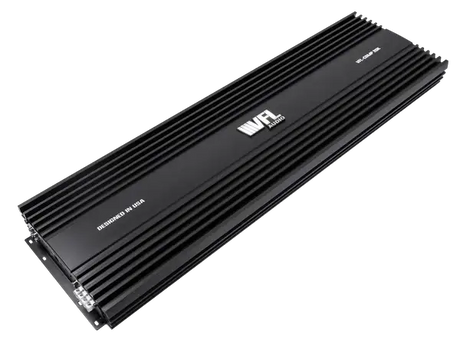 VFL Audio VFL Audio VFL COMP 20K 20,000 Watt Monoblock Amplifier - Car Audio