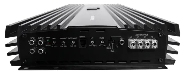 VFL Audio VFL Audio VFL COMP 20K 20,000 Watt Monoblock Amplifier - Car Audio