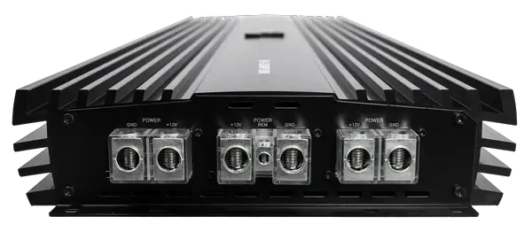 VFL Audio VFL Audio VFL COMP 20K 20,000 Watt Monoblock Amplifier - Car Audio