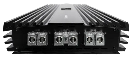 VFL Audio VFL Audio VFL COMP 20K 20,000 Watt Monoblock Amplifier - Car Audio