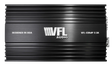 VFL Audio VFL Audio VFL COMP 2.5K 2,500 Watt Monoblock Amplifier - Car Audio